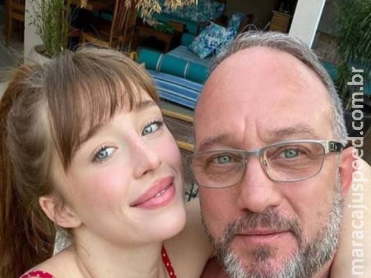 Namorada de Nego do Borel diz que vai processar o próprio pai