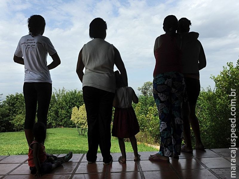 Nos 16 anos da lei contra violência doméstica, Congresso reforça proteção à mulher Nos 16 anos da lei contra violência doméstica, Congresso reforça proteção à mulher