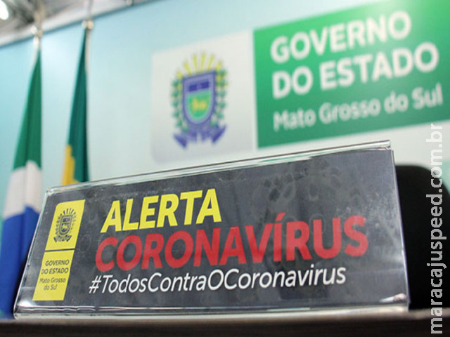 Nota Oficial: Maracaju registra novo Caso Suspeito de COVID-19. Paciente atua na área de saúde Nota Oficial: Maracaju registra novo Caso Suspeito de COVID-19. Paciente atua na área de saúde