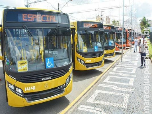 Ônibus de viagens interestaduais devem adotar procedimentos de limpeza para prevenção ao coronavírus