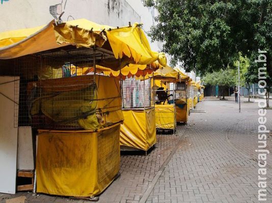 Pandemia dificulta acesso de 28,6 milhões de pessoas ao mercado de trabalho em maio