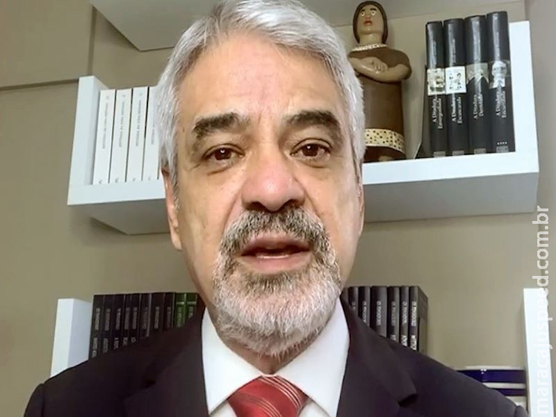 Política ambiental tem afastado investidores internacionais, diz Humberto Política ambiental tem afastado investidores internacionais, diz Humberto