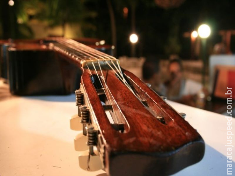 Projeto prevê ajuda para músico que atue em bares e restaurantes