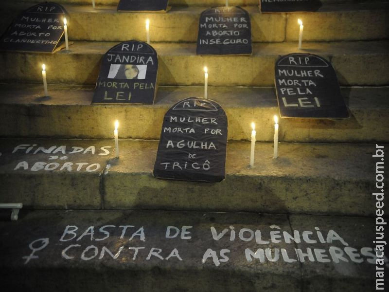 Protocolo retira prazo de 48h para comunicar desaparecimento de mulher Protocolo retira prazo de 48h para comunicar desaparecimento de mulher