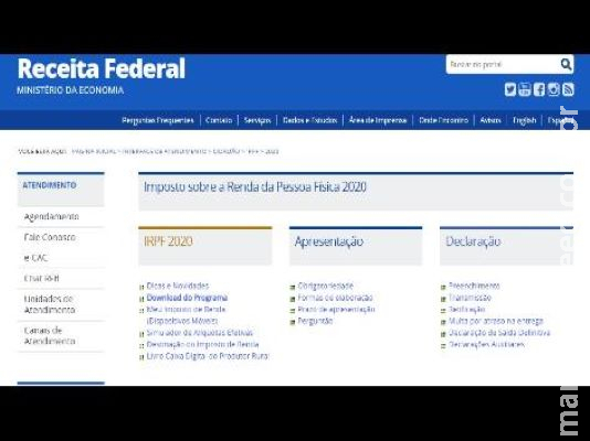 Saiba como fazer a declaração no IR 2020 do casal 