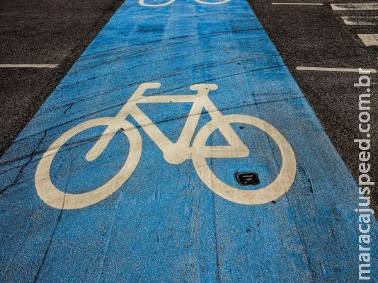 Segurança cicloviária ainda é uma questão em desenvolvimento no Brasil Segurança cicloviária ainda é uma questão em desenvolvimento no Brasil