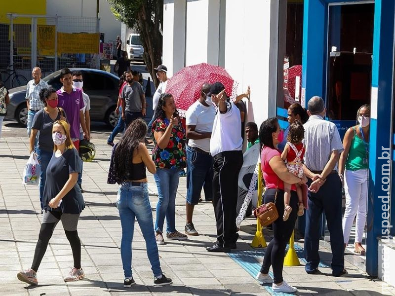 Senado vai analisar prioridade a mulher chefe de família no auxílio emergencial