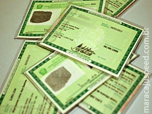 Sites privados cobram por agendamento de RG, mas serviço é gratuito pela Sejusp