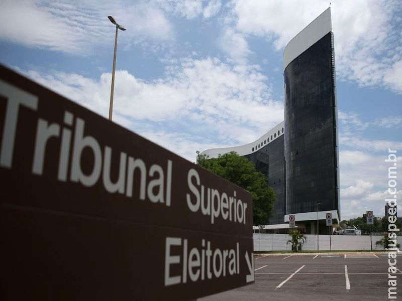 TSE autoriza convenções partidárias virtuais para eleição deste ano TSE autoriza convenções partidárias virtuais para eleição deste ano