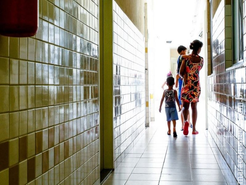 Vai a sanção projeto que torna essenciais serviços contra violência doméstica Vai a sanção projeto que torna essenciais serviços contra violência doméstica