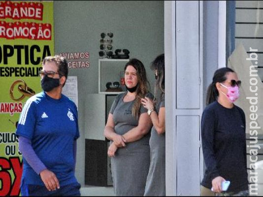 Veja as metas que as cidades de Mato Grosso do Sul precisam cumprir para reabrir