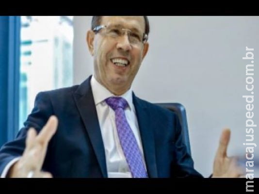 Wizard recusa convite para assumir secretaria do Ministério da Saúde