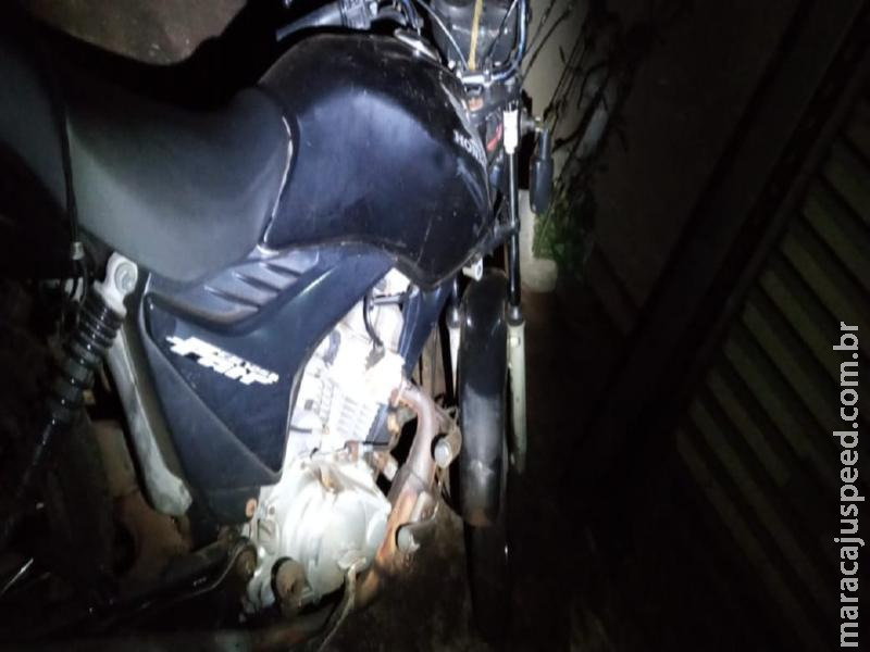 Maracaju: Acidente de atropelamento envolvendo motociclista e pedestre de 75 anos de idade, resulta na morte de idosa Maracaju: Acidente de atropelamento envolvendo motociclista e pedestre de 75 anos de idade, resulta na morte de idosa