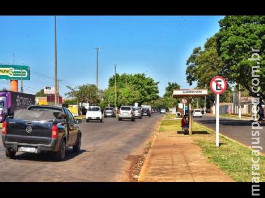 Aberta licitação para última etapa do corredor sudoeste