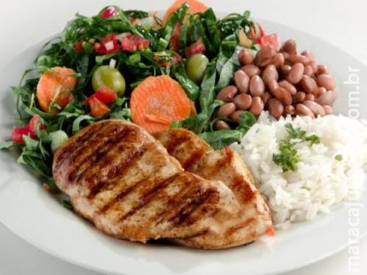 Alimentação saudável na pandemia Alimentação saudável na pandemia