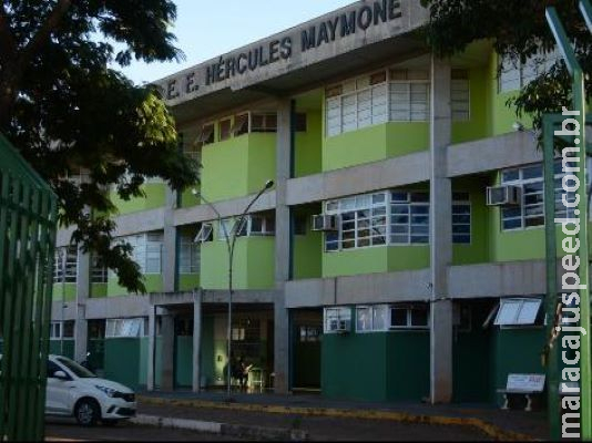 Aulas podem ocorrer em dias alternados na rede estadual Aulas podem ocorrer em dias alternados na rede estadual