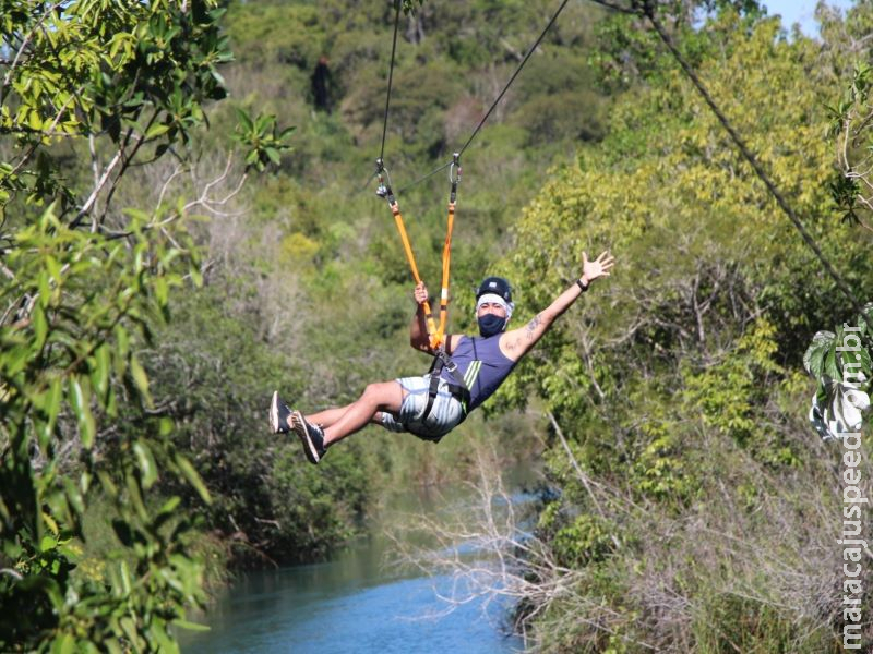 Bonito reabre com 7 protocolos de segurança, passeios incríveis e preparados para novo momento