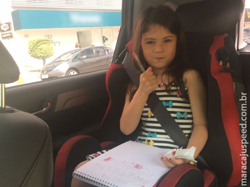 Cadeirinha para criança é obrigatória no Uber? Cadeirinha para criança é obrigatória no Uber?