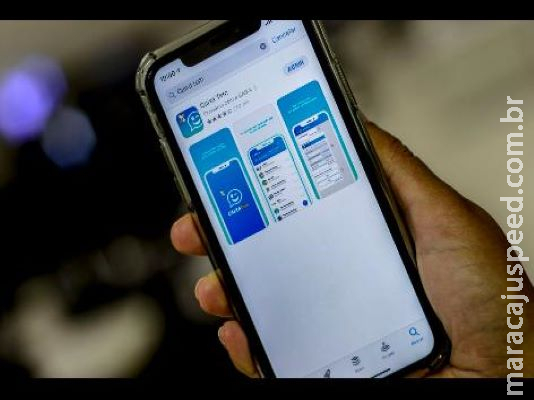 Caixa credita saque emergencial do FGTS para nascidos em março