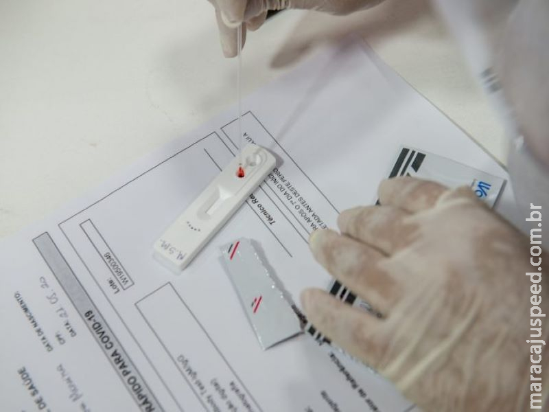 Comissão discute realização de testes para Covid-19 por planos de saúde Comissão discute realização de testes para Covid-19 por planos de saúde