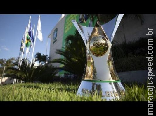 Confira tabela detalhada do Campeonato Brasileiro de 2020