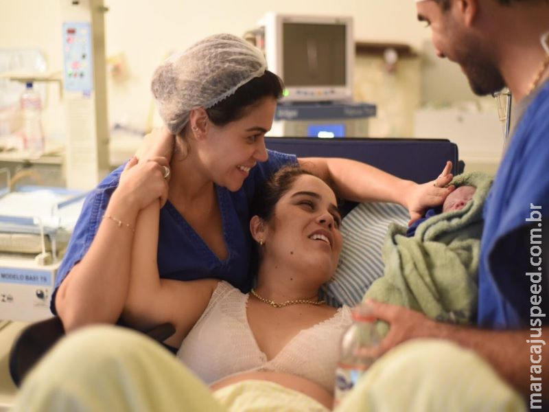 COVID-19: Grávidas estão mais propensas a infecção e são grupo de risco, alerta Obstetra