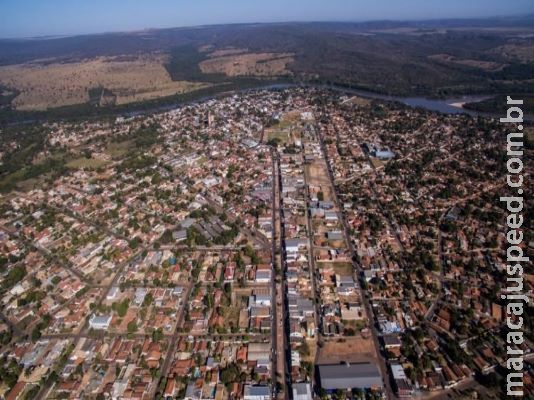 Coxim, Selvíria e Nova Andradina têm calamidade pública reconhecida pela Assembleia