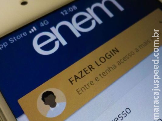 Enem com medidas sanitárias terá gasto adicional de R$ 70 milhões