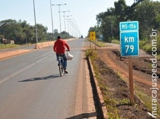 Estado deverá compensar índios por duplicação da 156