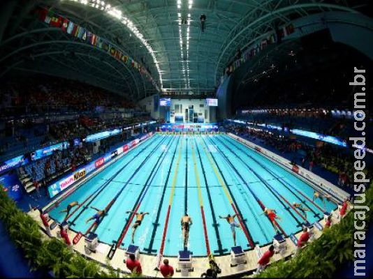 Federação anuncia plano milionário para ajudar natação