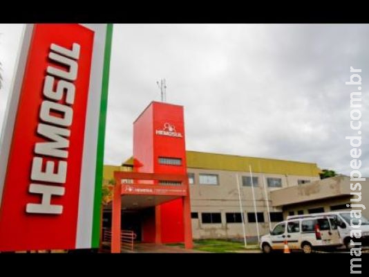 Hemosul começa a analisar exames para desafogar o Lacen Hemosul começa a analisar exames para desafogar o Lacen