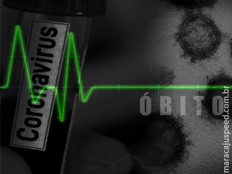 Informações preliminares apontam que Maracaju teve no dia hoje, o 2º caso de óbito devido ao COVID-19 Informações preliminares apontam que Maracaju teve no dia hoje, o 2º caso de óbito devido ao COVID-19