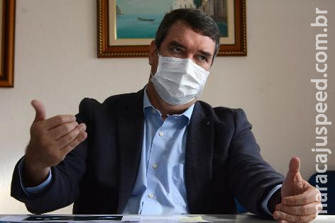 Instituições vão agir se prefeituras falharem