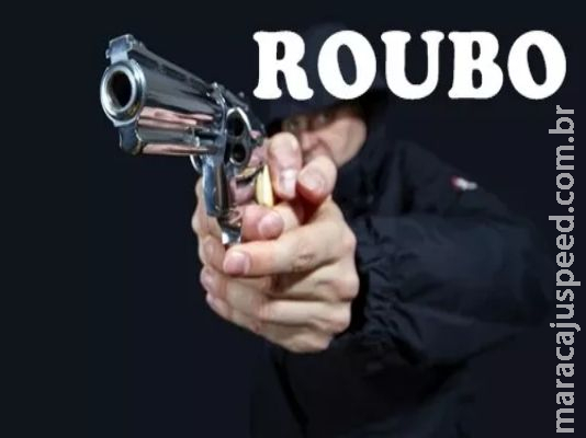 Maracaju: Homem armado com pistola ameaçou funcionário de comércio, e ordenou “abre o portão” Maracaju: Homem armado com pistola ameaçou funcionário de comércio, e ordenou “abre o portão”