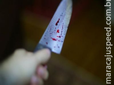 Maracaju: Polícia Militar atende ocorrência onde filho ameaçava sua mãe com facão e também ameaçava se suicidar usando a arma branca Maracaju: Polícia Militar atende ocorrência onde filho ameaçava sua mãe com facão e também ameaçava se suicidar usando a arma branca