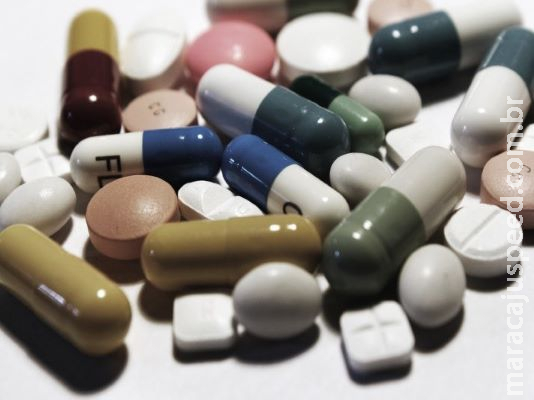 MCTI instala mais um posto para testar medicamento contra a Covid-19 MCTI instala mais um posto para testar medicamento contra a Covid-19