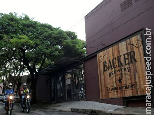 Morre a nona pessoa intoxicada por cervejas Backer Morre a nona pessoa intoxicada por cervejas Backer