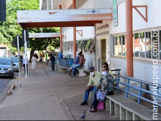 MPMS investiga suspensão de atendimento nas unidades de saúde