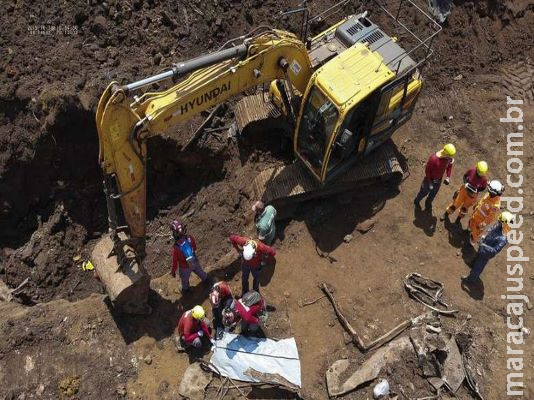 Multas à Vale pelo rompimento de Brumadinho serão aplicadas em obras