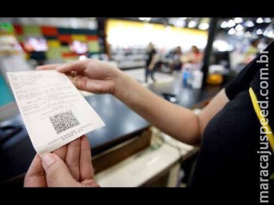 Nota Premiada sorteia R$ 70 mil neste sábado