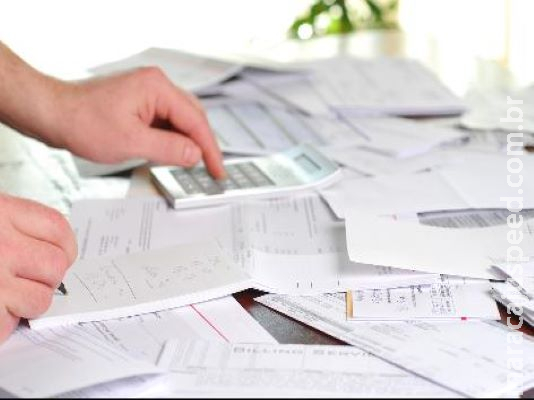 Número de endividados bate recorde em julho