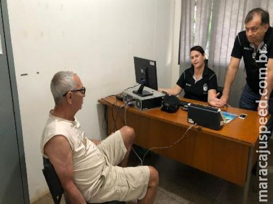 Operação prende piloto que fingiu sequestro para roubar avião Operação prende piloto que fingiu sequestro para roubar avião