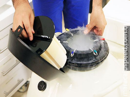 Plano de saúde terá de cobrir criopreservação de óvulos de paciente até o fim da quimioterapia