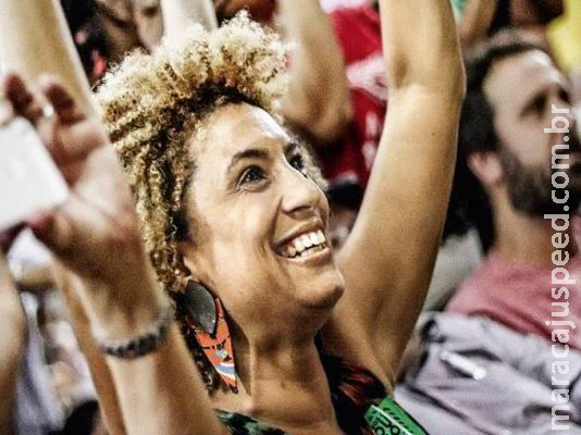 Polícia indicia suspeito de matar Marielle por tráfico de armas