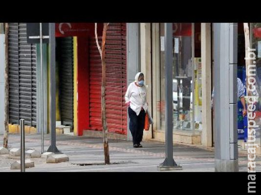 Produtos de inverno têm variação de preço de até 897% em Campo Grande