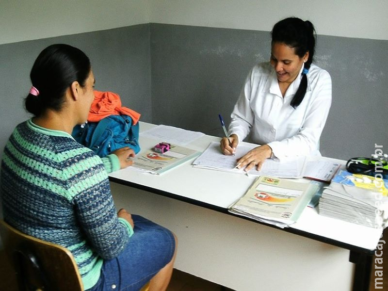 Projeto centraliza dados sobre atendimentos de saúde pública e privada