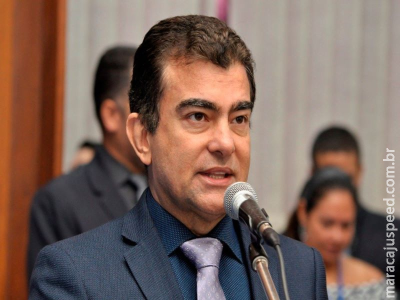 Projeto de Marçal exige aferição de temperatura dos alunos após retorno das aulas Projeto de Marçal exige aferição de temperatura dos alunos após retorno das aulas