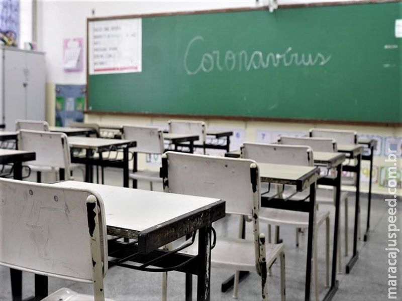 Projeto exige oferta de formas alternativas de educação a alunos do ensino médio