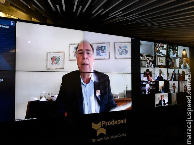 Projeto que protege bancos com investimentos no exterior segue para sanção Projeto que protege bancos com investimentos no exterior segue para sanção