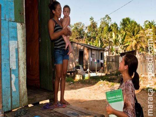 Prorrogada por mais 180 dias a suspensão de análises do Bolsa Família Prorrogada por mais 180 dias a suspensão de análises do Bolsa Família